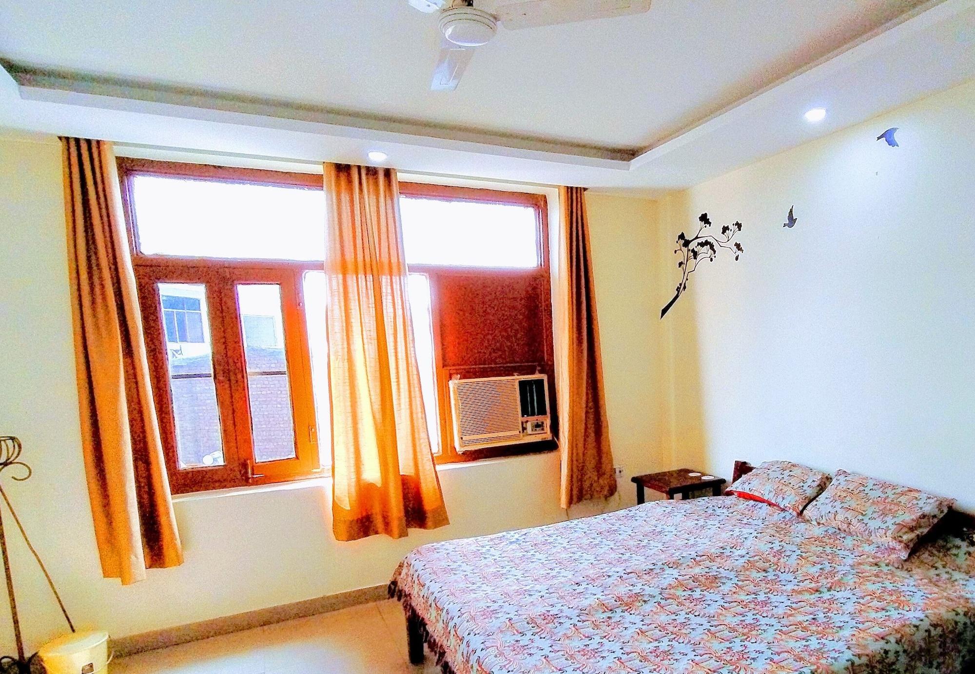 Swaraj Resorts Bharatpur Esterno foto