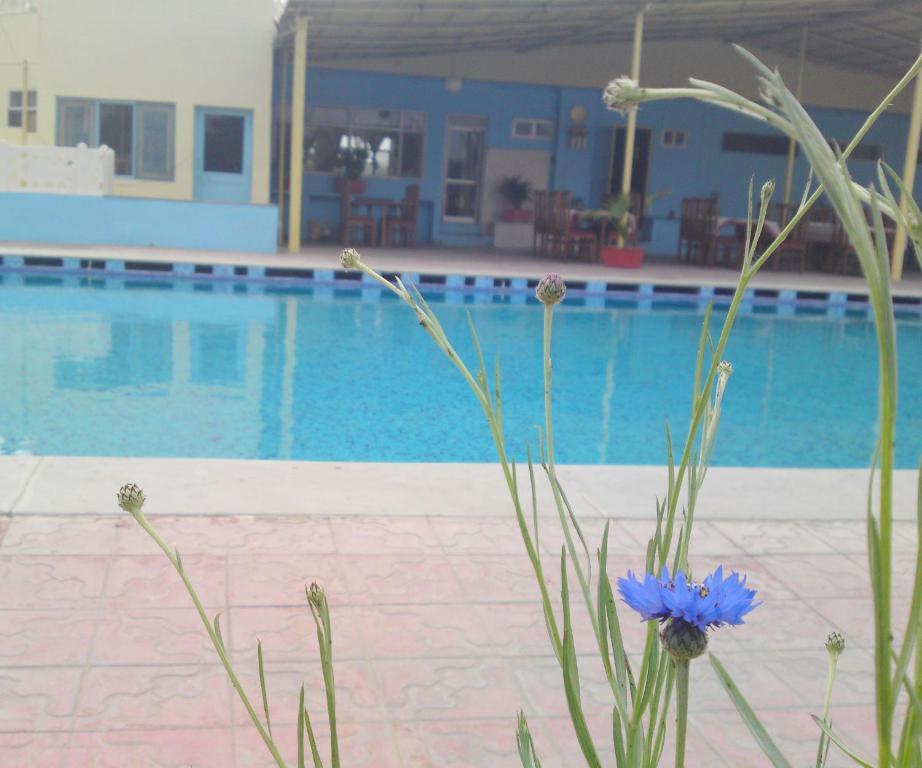 Swaraj Resorts Bharatpur Esterno foto