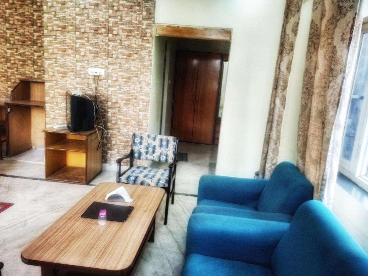 Swaraj Resorts Bharatpur Esterno foto